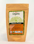 Manjistha Root - Organic Hair Powder