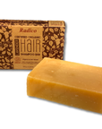 Radico Organic Shampoo Bar