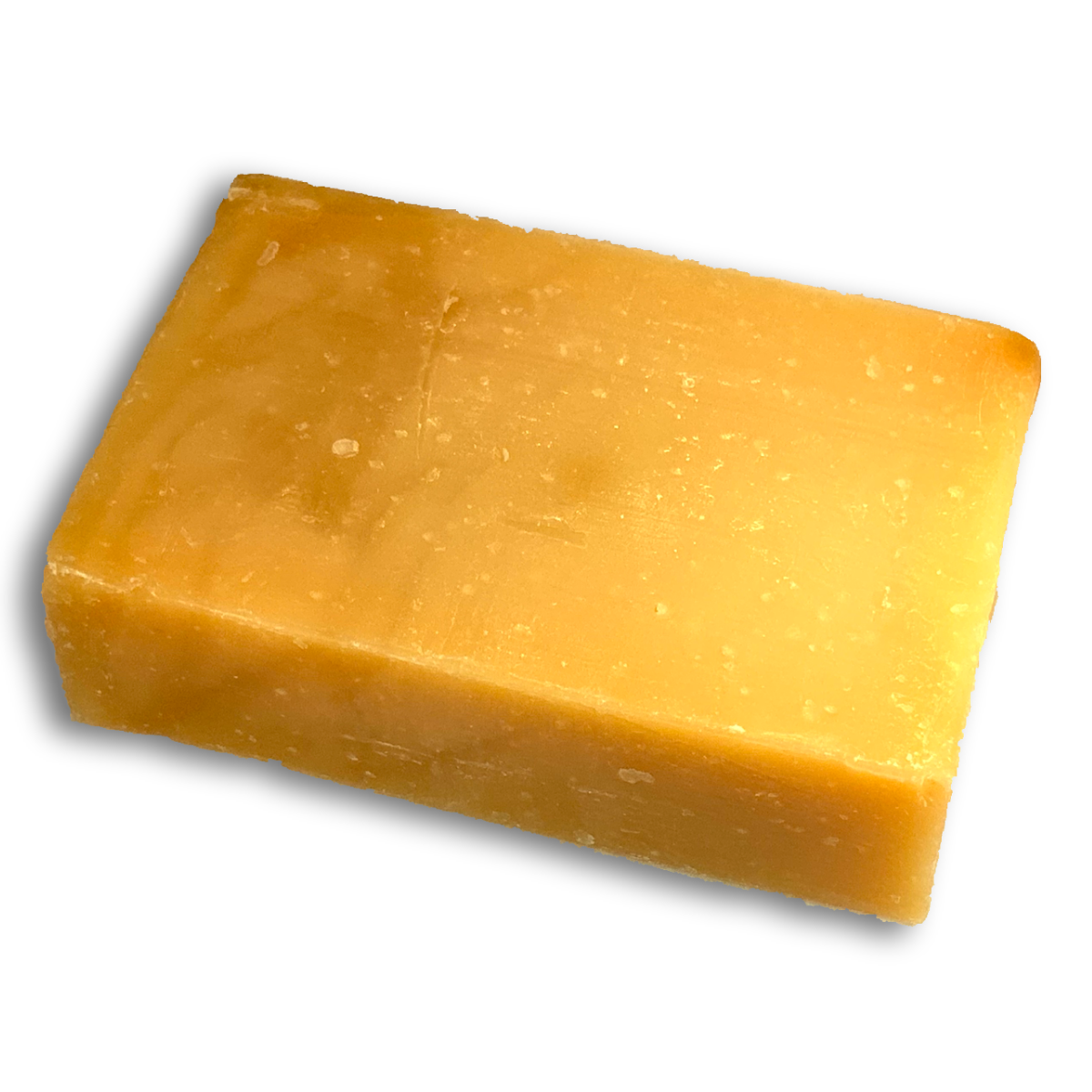 4.4oz Organic Shampoo Bar